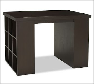 Hill Family Diy Craft Table Inspiration Pottery Barn Beford