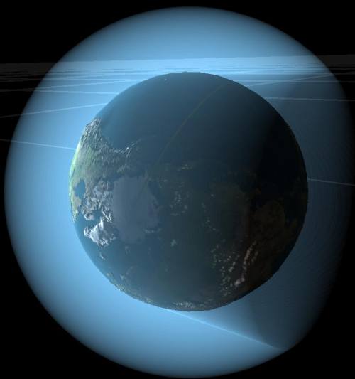 Pictures Of Atmosphere
