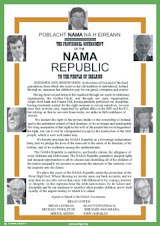 POBLACHT NAMA NA H EIREANN