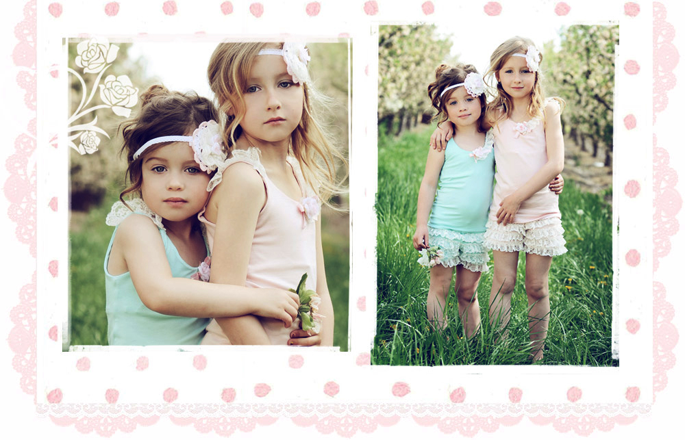 dollcake oh so girly