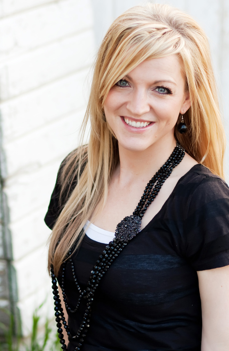 Kate Landers Events, LLC How Does She? {Exclusive Interview With Shelley Coates}