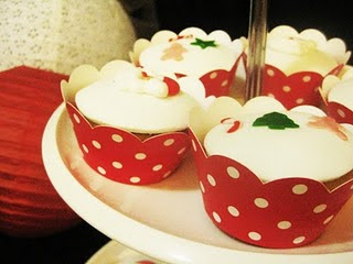 Kate Landers Events, LLC: Children's Parties &amp; Dessert Tables of 2010