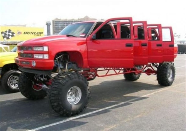 flaming zombie monkeys redneck