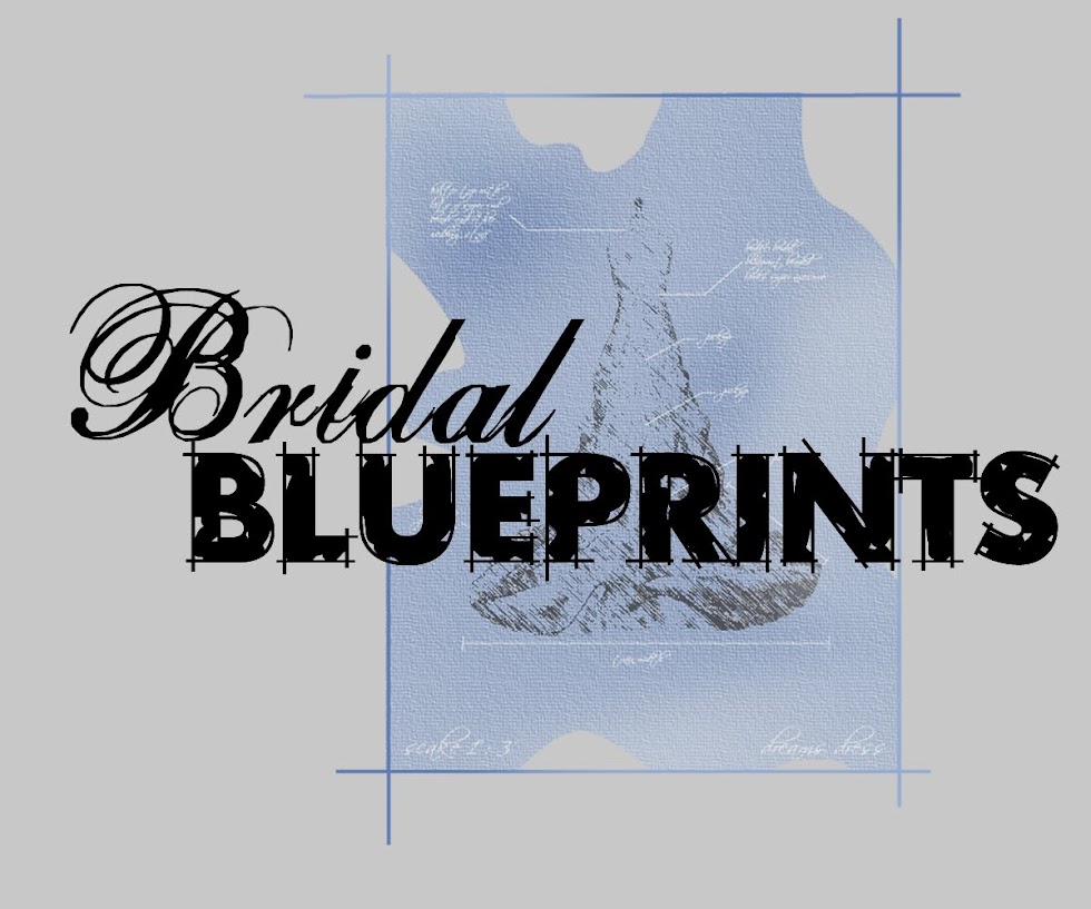 Bridal Blueprints