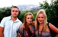 My three Lovelies!