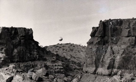 1967, New Mexico, USA