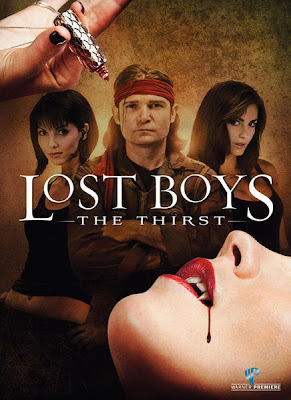 Filme Poster Garotos Perdidos 3 DVDRip XviD Dual Áudio & RMVB Dublado
