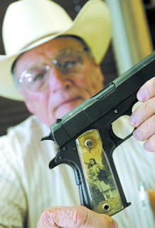 Sheriff Larry Fowler