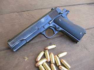 Colt Model 1927 Serial Numbers Colt Model 1927 Serial Numbers