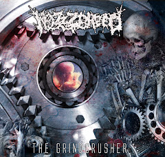 Noizzzbreed - The Grindcrusher