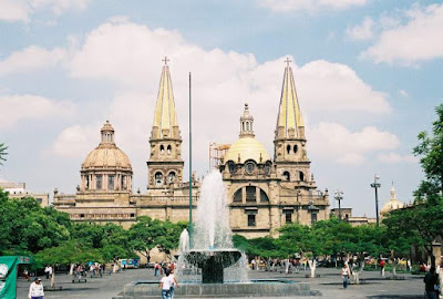 country, guadalajara, mexico
