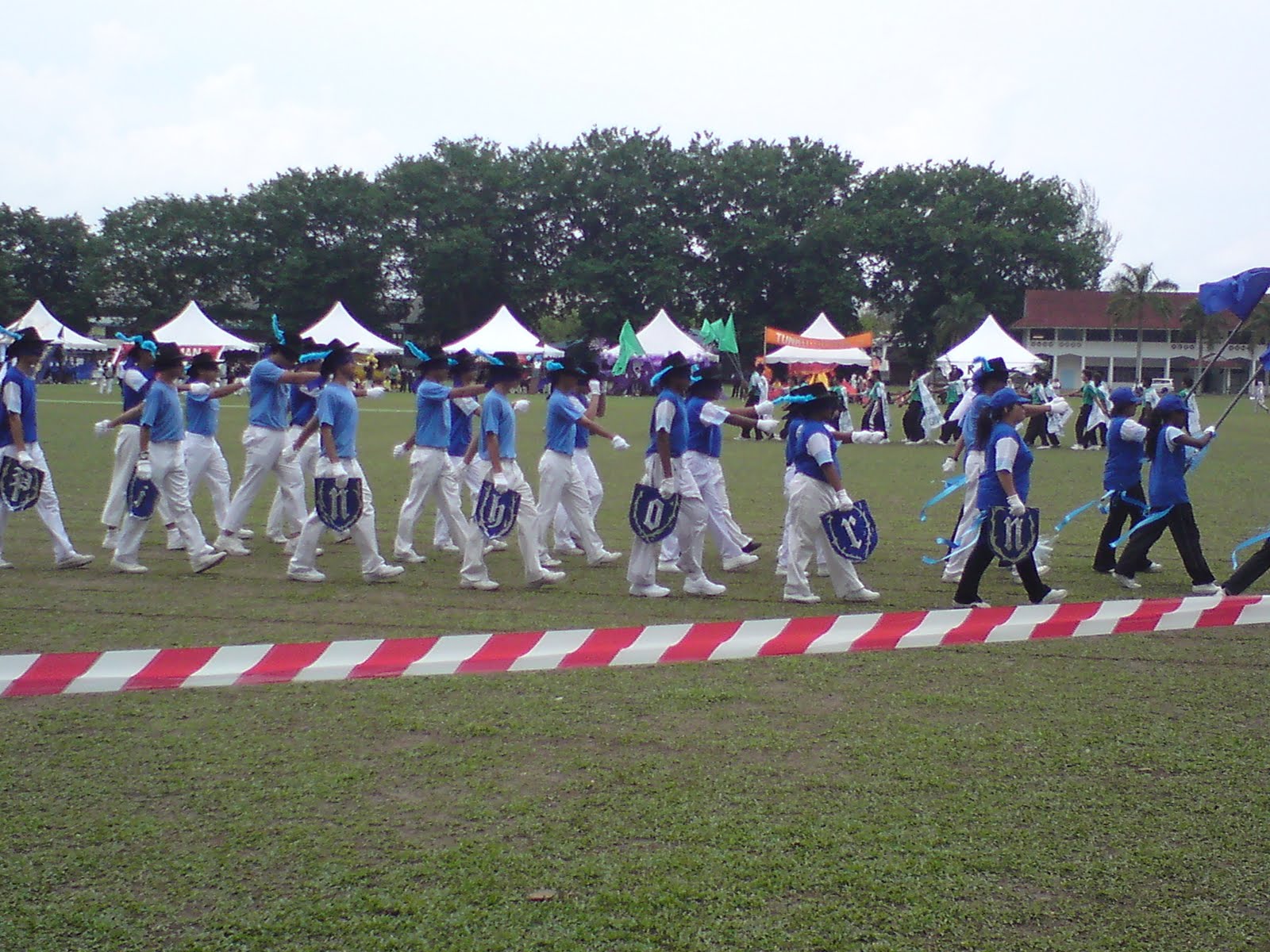 Shine Your Own Light Pfs Sports Day