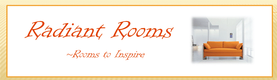 Radiant Rooms