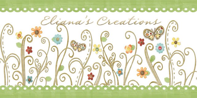 ELIANA'S CREATIONS