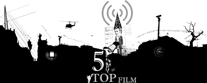 Top5 film blog