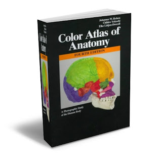 Color Atlas of The Human Body Color+Atlas+of+The+Human+Body