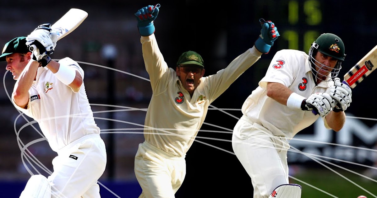 CRICKET Types Of Matches