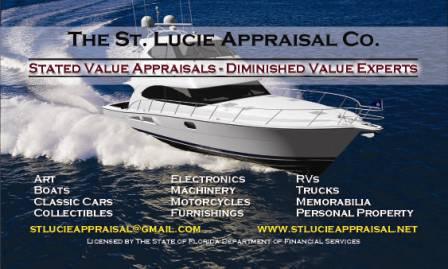 Appraisals of Personal