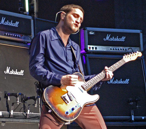John Frusciante: John Frusciante