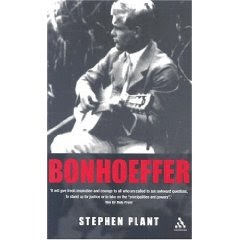 bonhoeffer ethics bonhoeffer ethics