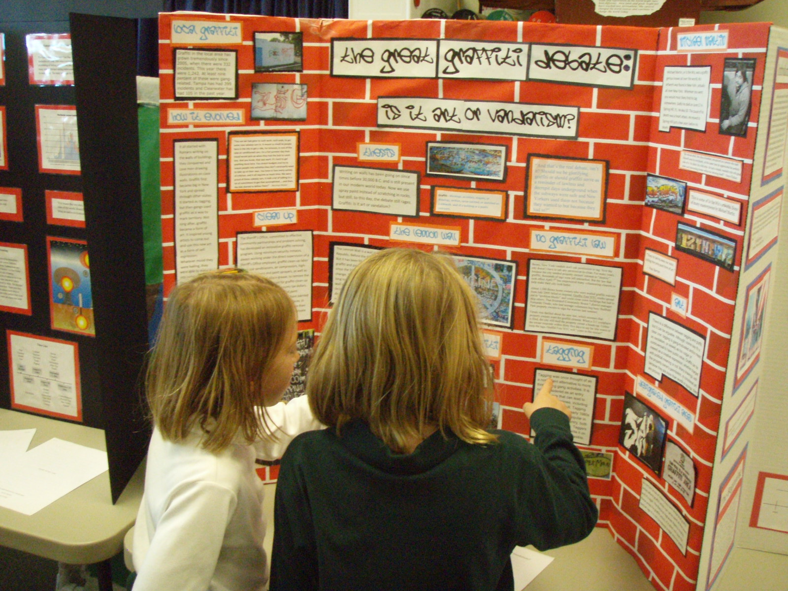 Nhd project examples image