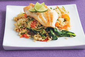 The Rice Recipes Blog invites