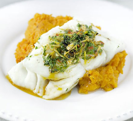 Moroccan fish recipes
