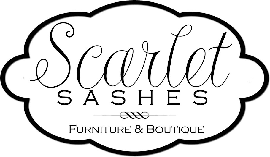 Scarlet Sashes