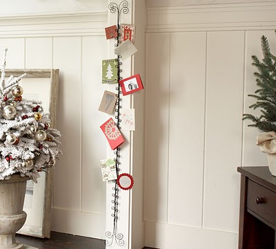 nicole s crafting adventure hanging christmas cards nicole s crafting adventure hanging christmas cards