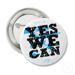 YES,we can!