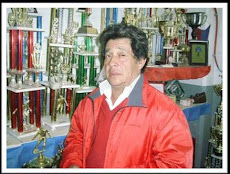 Presidente