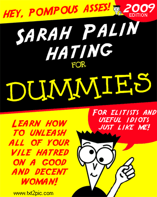 Canonical Text for the literate iOcculata Palinius Haterus/i