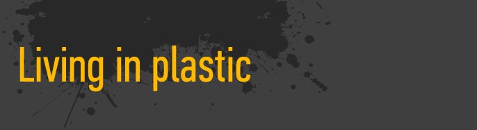 Live Plastic