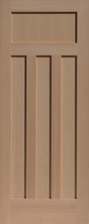 picture of wood door