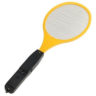 picture of bug zapper