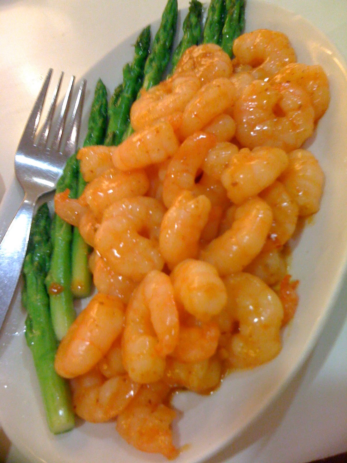 peking garden trinoma