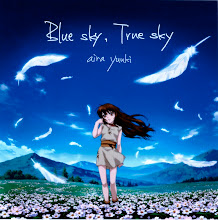 Blue Sky, True Sky-aira yuki