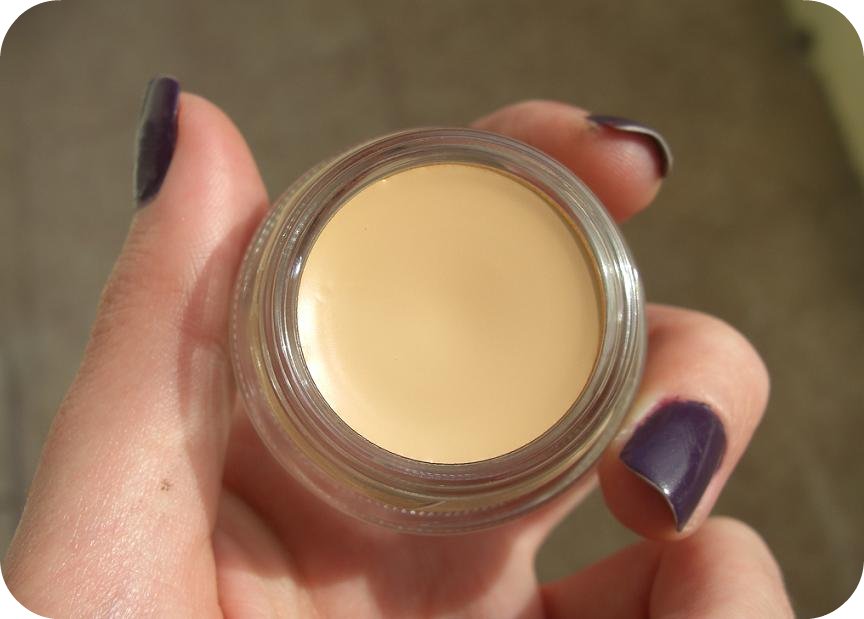 mac paint pot painterly soft ochre mac paint pot painterly soft ochre