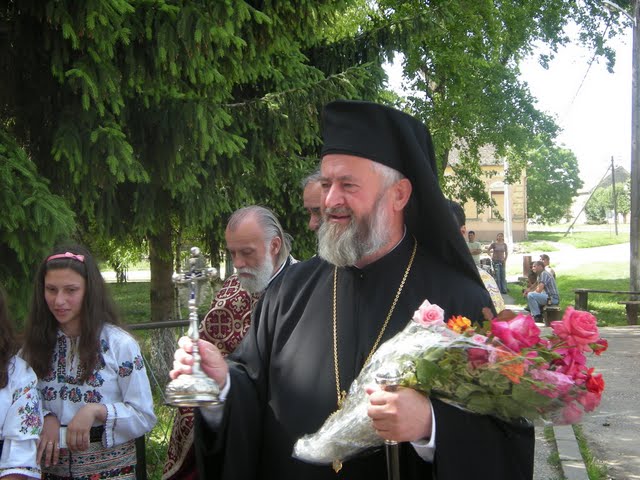 Aniversarea a 200 de ani a Bisericii Ortodoxe Romane din Seleus