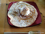 Louise's French Crepes at Facebook