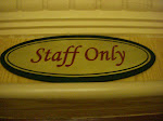 Staff Only