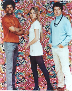 The Mod Squad
