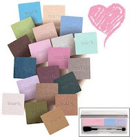 mark I-Mark Custom Pick Eye Shadow