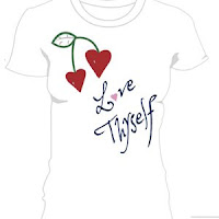 2Love Collection Molly Sims Love Thyself