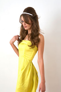 Lorick Spring 2008 Dress