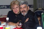 Pastores Francisco y Elba Dibello