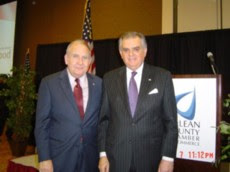 Ray LaHood Secretary of Transportation