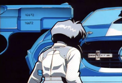 Download New Anime Wallpapers Rally Vincent Best Anime Series Gunsmith Cats HD Get Wallpaper New Anime Wallpapers Rally Vincent Best Anime Series Gunsmith Cats Free HD