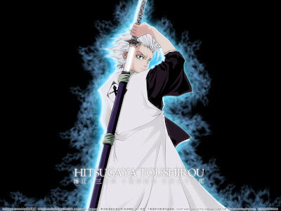 Hitsugaya Toushiro anime hitsugaya wallpapers. Hitsugaya Toushiro anime