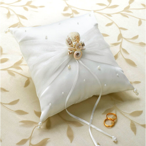 Bridal Pillow